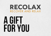 Recolax Gift Cards