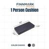 Finnmark Sauna Cushion 1 Person