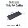 Finnmark Sauna Cushion 4 Person