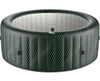 MSPA COMFORT METEOR Round Bubble Spa (6 Bathers)